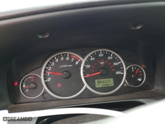 2006 Mazda Tribute i with VIN 4F2YZ02Z56KM29068, listed as a Copart auction lot 70042414 with 255,841 mi miles and Salvage Title. Bid and sale history available at carsss.com. Image 9.