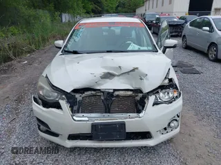 2015 Subaru Impreza Limited с VIN JF1GJAM66FH018275, выставлен на аукционе IAAI как лот 42362307 с пробегом 114 979 миль миль и . История ставок и продаж доступна на DreamBid. Изображение 6.
