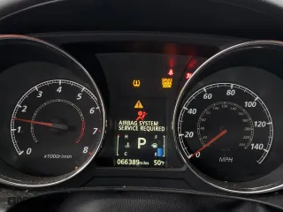 2020 Mitsubishi Outlander Sport ES 2.0 with VIN JA4AP3AU8LU030504, listed as a Copart auction lot 48969085 with 66,389 mi miles and Salvage Title. Bid and sale history available at carsss.com. Image 9.