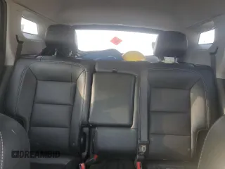 2024 GMC Terrain SLT с VIN 3GKALPEGXRL122539, выставлен на аукционе Copart как лот 44029145 с пробегом 21 518 миль миль и Списание • Salvage title. История ставок и продаж доступна на DreamBid. Изображение 10.