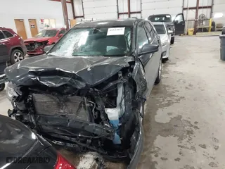 2018 Chevrolet Equinox LT with VIN 3GNAXKEX1JS547409, listed as a IAAI auction lot 41544914 with 187,646 mi miles. Bid and sale history available at carsss.com. Image 13.
