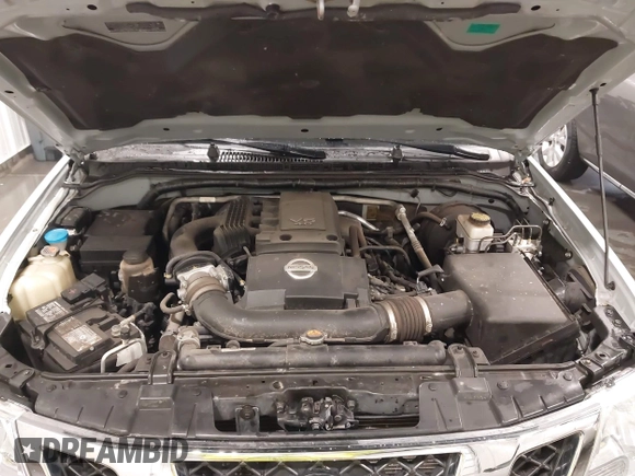 2019 Nissan Frontier SV with VIN 1N6AD0CWXKN742949, listed as a IAAI auction lot 42057181 with 50,375 mi miles and . Bid and sale history available at DreamBid. Image 10.
