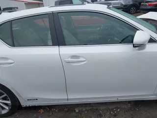 2012 Lexus CT 200h с VIN JTHKD5BH3C2066143, выставлен на аукционе IAAI как лот 42381163 с пробегом 45 355 миль миль и . История ставок и продаж доступна на DreamBid. Изображение 12.