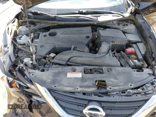 2017 Nissan Altima SV z VIN 1N4AL3AP0HC187796, wystawiony jako IAAI lot #42247396 z przebiegiem 106 024 mil mil oraz . Historia ofert i sprzedaży dostępna na DreamBid. Obrazek 10.