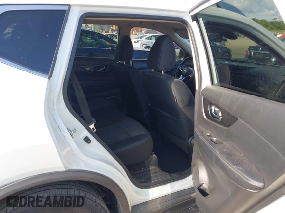 2019 Nissan Rogue SV с VIN KNMAT2MT5KP510771, выставлен на аукционе IAAI как лот 42269318 с пробегом 96 437 миль миль и . История ставок и продаж доступна на DreamBid. Изображение 8.