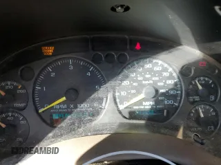 1999 Chevrolet Blazer LS с VIN 1GNCT18W1XK140616, выставлен на аукционе Copart как лот 78567434 с пробегом 244 356 миль миль и Чистый • Clean title. История ставок и продаж доступна на DreamBid. Изображение 9.