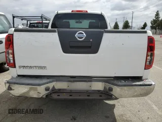 2012 Nissan Frontier S z VIN 1N6BD0CT5CC419884, wystawiony jako Copart lot #54768815 z przebiegiem 134 884 mil mil oraz Czysty tytuł • Clean title. Historia ofert i sprzedaży dostępna na DreamBid. Obrazek 6.