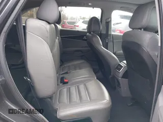 2016 Kia Sorento EX with VIN 5XYPHDA54GG129890, listed as a IAAI auction lot 41689416 with 72,075 mi miles. Bid and sale history available at carsss.com. Image 8.