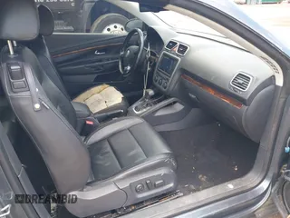 2007 Volkswagen Eos 3.2L с VIN WVWFB71F27V027570, выставлен на аукционе IAAI как лот 42251879 с пробегом 113 736 миль миль и . История ставок и продаж доступна на DreamBid. Изображение 5.