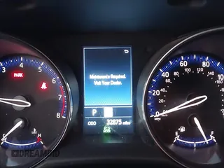 2022 Toyota C-HR XLE with VIN NMTKHMBX8NR147558, listed as a IAAI auction lot 41845282 with 32,875 mi miles and . Bid and sale history available at DreamBid. Image 7.