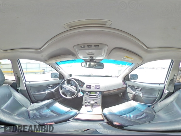 2012 Volvo XC90 Premier Plus с VIN YV4952CY9C1612716, выставлен на аукционе Copart как лот 55654995 с пробегом 194 787 миль миль и Списание • Salvage title. История ставок и продаж доступна на DreamBid. Изображение 16.