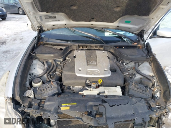 2013 Infiniti G37 x with VIN JN1CV6AR1DM758946, listed as a IAAI auction lot 41640296 with 220,363 mi miles and . Bid and sale history available at carsss.com. Image 10.