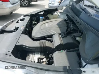 2016 Kia Sorento EX с VIN 5XYPH4A58GG096263, выставлен на аукционе IAAI как лот 42688559 с пробегом 120 922 миль миль и . История ставок и продаж доступна на DreamBid. Изображение 19.
