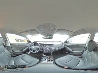 2014 Kia Cadenza Premium with VIN KNALN4D73E5167442, listed as a Copart auction lot 83373814 with 66,552 mi miles and Salvage Title. Bid and sale history available at carsss.com. Image 13.