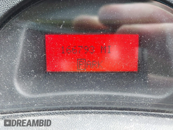 2005 Pontiac Grand Prix с VIN 2G2WP522451205984, выставлен на аукционе IAAI как лот 42309179 с пробегом 166 793 миль миль и . История ставок и продаж доступна на DreamBid. Изображение 7.