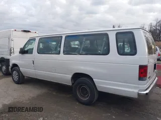 2010 Ford Econoline Passenger XL с VIN 1FBSS3BL6ADA81371, выставлен на аукционе IAAI как лот 41192772 с пробегом 154 886 миль миль и . История ставок и продаж доступна на DreamBid. Изображение 14.