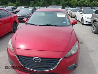 2015 Mazda 3 i Sport z VIN JM1BM1U71F1225833, wystawiony jako IAAI lot #42264702 z przebiegiem 173 583 mil mil oraz . Historia ofert i sprzedaży dostępna na DreamBid. Obrazek 12.