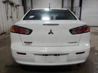 2013 Mitsubishi Lancer ES with VIN JA32U2FU7DU006667, listed as a Copart auction lot 76293024 with 112,773 mi miles and Salvage Title. Bid and sale history available at DreamBid. Image 6.