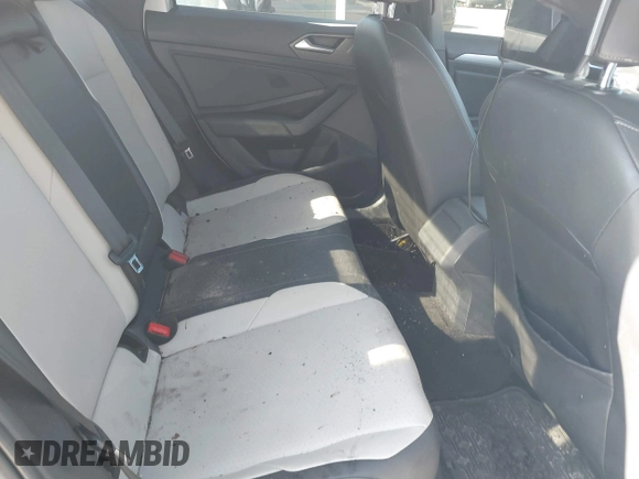 2020 Volkswagen Jetta S с VIN 3VWCB7BU0LM010980, выставлен на аукционе IAAI как лот 38822083 с пробегом 73 669 миль миль и . История ставок и продаж доступна на DreamBid. Изображение 8.