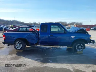 2008 Ford Ranger with VIN 1FTZR14E58PA04962, listed as a IAAI auction lot 41461366 with 88,742 mi miles and . Bid and sale history available at DreamBid. Image 13.