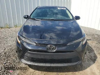2024 Toyota Corolla LE z VIN 5YFB4MDE1RP155136, wystawiony jako Copart lot #61778015 z przebiegiem 15 610 mil mil oraz Czysty tytuł • Clean title. Historia ofert i sprzedaży dostępna na DreamBid. Obrazek 5.