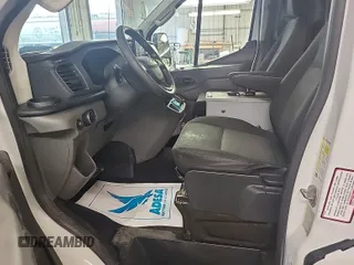 2020 Ford Transit Cargo с VIN 1FTBR2YG2LKA35840, выставлен на аукционе IAAI как лот 42575778 с пробегом 190 131 миль миль и . История ставок и продаж доступна на DreamBid. Изображение 10.