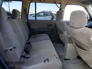 2000 Mitsubishi Montero LS z VIN JA4MT31H0YP015030, wystawiony jako Copart lot #83232584 z przebiegiem 75 294 mil mil oraz Szkoda całkowita • Salvage title. Historia ofert i sprzedaży dostępna na DreamBid. Obrazek 11.