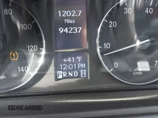 2011 Mercedes-Benz G with VIN WDCYC3HF3BX192779, listed as a IAAI auction lot 41487057 with 94,237 mi miles. Bid and sale history available at carsss.com. Image 15.