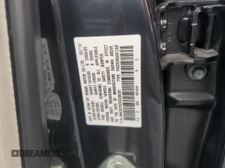 2013 Acura TSX Technology with VIN JH4CU2F62DC009391, listed as a Copart auction lot 62997505 with 134,844 mi miles and Salvage title. Bid and sale history available at DreamBid. Image 12.