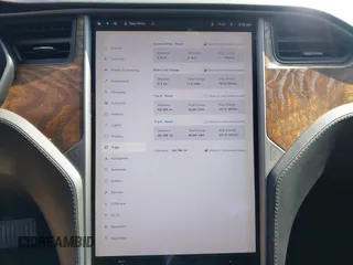 2019 Tesla Model S 75D with VIN 5YJSA1E25KF304371, listed as a IAAI auction lot 42349856 with 64,788 mi miles and . Bid and sale history available at DreamBid. Image 7.
