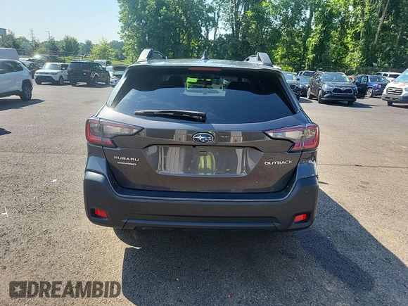 2023 Subaru Outback Premium z VIN 4S4BTADC8P3184490, wystawiony jako IAAI lot #42849097 z przebiegiem 93 808 mil mil oraz . Historia ofert i sprzedaży dostępna na DreamBid. Obrazek 18.