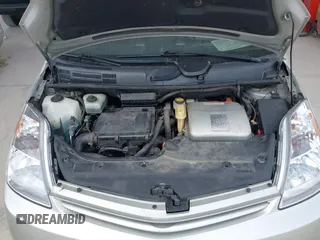 2004 Toyota Prius with VIN JTDKB20U140075930, listed as a IAAI auction lot 41712770 with 219,930 mi miles. Bid and sale history available at carsss.com. Image 10.