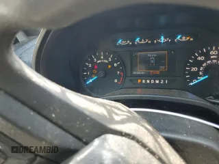 2020 Ford F-150 XL с VIN 1FTEX1CB4LKD86144, выставлен на аукционе Copart как лот 77471354 с пробегом 81 332 миль миль и Списание • Salvage title. История ставок и продаж доступна на DreamBid. Изображение 9.
