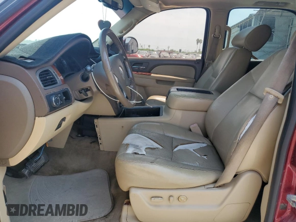 2011 GMC Yukon SLT with VIN 1GKS1CE07BR209738, listed as a Copart auction lot 68850304 with 229,148 mi miles and Clean Title. Bid and sale history available at carsss.com. Image 7.