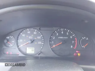 2006 Nissan Sentra S with VIN 3N1CB51D66L590709, listed as a IAAI auction lot 41562019 with 244,269 mi miles and . Bid and sale history available at DreamBid. Image 7.