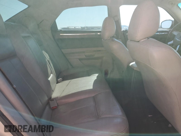 2005 Chrysler 300 with VIN 2C3AA53G55H182941, listed as a Copart auction lot 67077814 with 152,446 mi miles and Salvage Title. Bid and sale history available at carsss.com. Image 11.