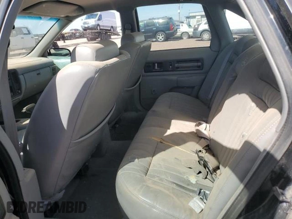 1996 Chevrolet Caprice 1SA Special Value with VIN 1G1BL52P2TR130975, listed as a Copart auction lot 62403325 with Not provided miles and Clean title. Bid and sale history available at DreamBid. Image 10.