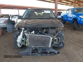2023 Kia Seltos S z VIN KNDEU2AA1P7387768, wystawiony jako IAAI lot #42454208 z przebiegiem 42 637 mil mil oraz . Historia ofert i sprzedaży dostępna na DreamBid. Obrazek 13.