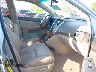 2004 Lexus RX 330 z VIN 2T2HA31UX4C019715, wystawiony jako IAAI lot #42147906 z przebiegiem 179 089 mil mil oraz . Historia ofert i sprzedaży dostępna na DreamBid. Obrazek 5.