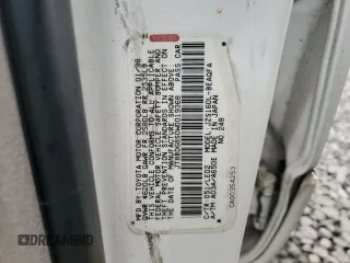 1998 Lexus GS 300 z VIN JT8BD68S0W0019368, wystawiony jako Copart lot #47135265 z przebiegiem Nie podano mil oraz Nie do naprawy • Non repairable. Historia ofert i sprzedaży dostępna na DreamBid. Obrazek 12.
