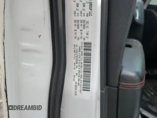 2013 Dodge Durango R/T with VIN 1C4SDJCT8DC559390, listed as a Copart auction lot 53804745 with 164,123 mi miles and Salvage title. Bid and sale history available at DreamBid. Image 13.