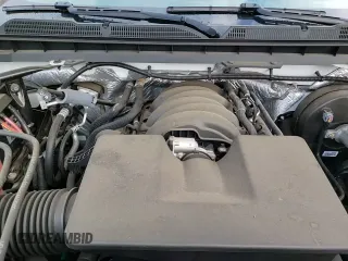 2017 Chevrolet Silverado 1500 Custom с VIN 1GCVKPEH1HZ243282, выставлен на аукционе Copart как лот 68124805 с пробегом 25 582 миль миль и Списание • Salvage title. История ставок и продаж доступна на DreamBid. Изображение 15.