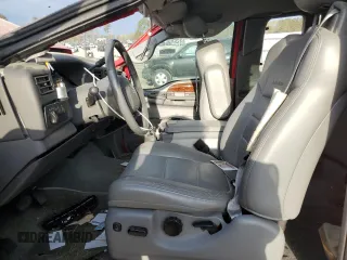 2002 Ford Super Duty F-250 XL with VIN 1FTNX21F92EB16187, listed as a Copart auction lot 50907485 with 68,603 mi miles and Salvage Title. Bid and sale history available at carsss.com. Image 7.