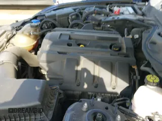 2020 Ford Mustang EcoBoost with VIN 1FA6P8TH5L5175735, listed as a IAAI auction lot 42425399 with 121,631 mi miles and . Bid and sale history available at DreamBid. Image 19.