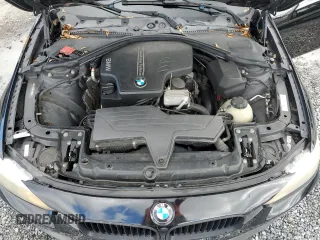 2014 BMW 3 Series 328i with VIN WBA3A5C50EF605068, listed as a Copart auction lot 46958265 with 173,383 mi miles and Clean Title. Bid and sale history available at carsss.com. Image 11.