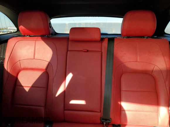2021 Jaguar F-Pace R-Dynamic S z VIN SADCT2FU5MA681304, wystawiony jako Copart lot #43956495 z przebiegiem 28 466 mil mil oraz Szkoda całkowita • Salvage title. Historia ofert i sprzedaży dostępna na DreamBid. Obrazek 10.