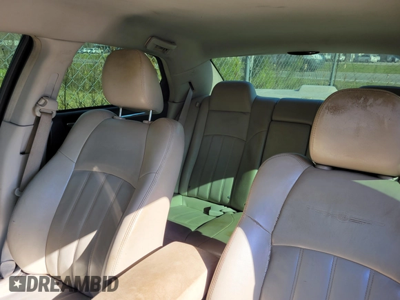 2007 Chrysler 300 C z VIN 2C3LA63HX7H722441, wystawiony jako IAAI lot #41849863 z przebiegiem 157 147 mil mil oraz . Historia ofert i sprzedaży dostępna na DreamBid. Obrazek 7.