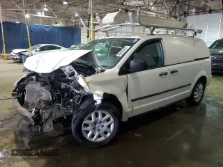 2014 Ram Cargo Van Tradesman с VIN 2C4JRGAGXER352823, выставлен на аукционе Copart как лот 49428405 с пробегом Не указан миль и Чистый • Clean title. История ставок и продаж доступна на DreamBid. Изображение 1.