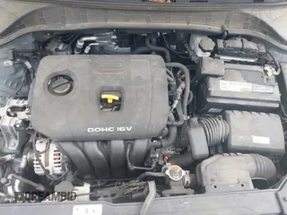 2019 Hyundai Kona SE with VIN KM8K12AAXKU298329, listed as a IAAI auction lot 42297990 with 57,176 mi miles and . Bid and sale history available at DreamBid. Image 10.