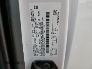 2019 Ford F-150 XL with VIN 1FTEW1C57KFD41736, listed as a Copart auction lot 50130005 with Not Provided miles and Non Repairable. Bid and sale history available at carsss.com. Image 15.
